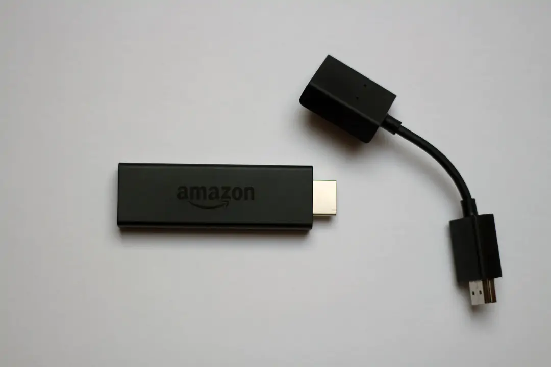 Fire TV Stick cop