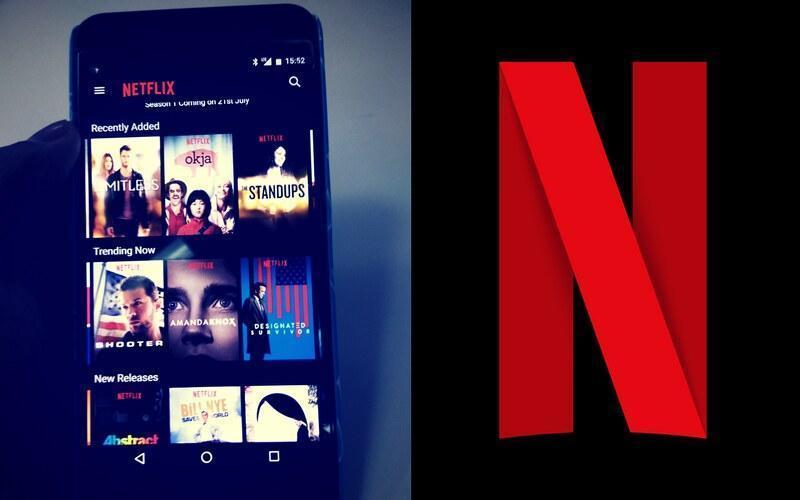 Netflix Mobile