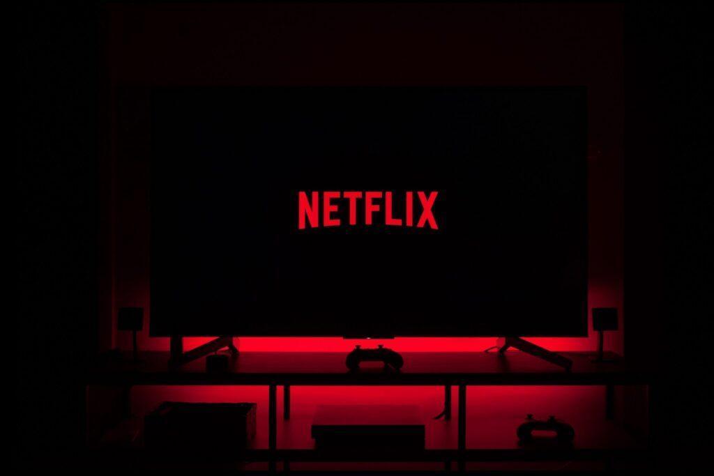 Netflix su TV