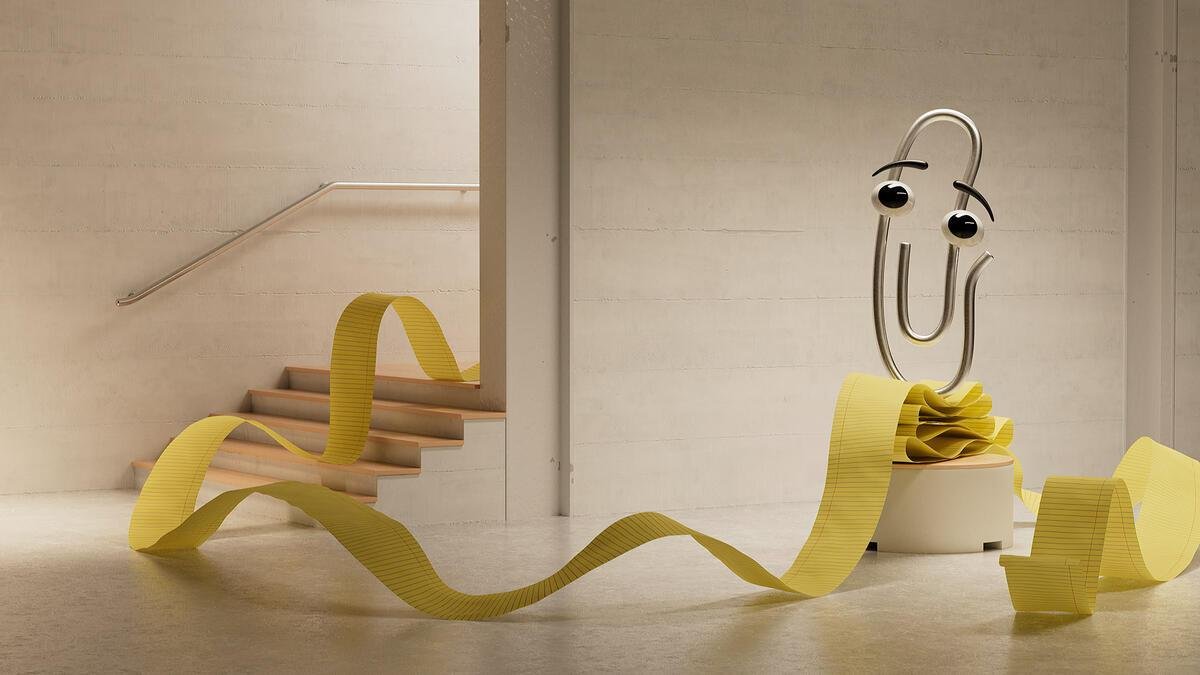 Clippy