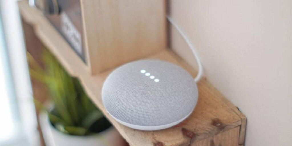 Google Home domande divertenti