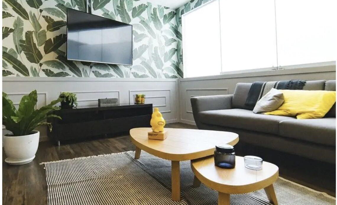 smart tv