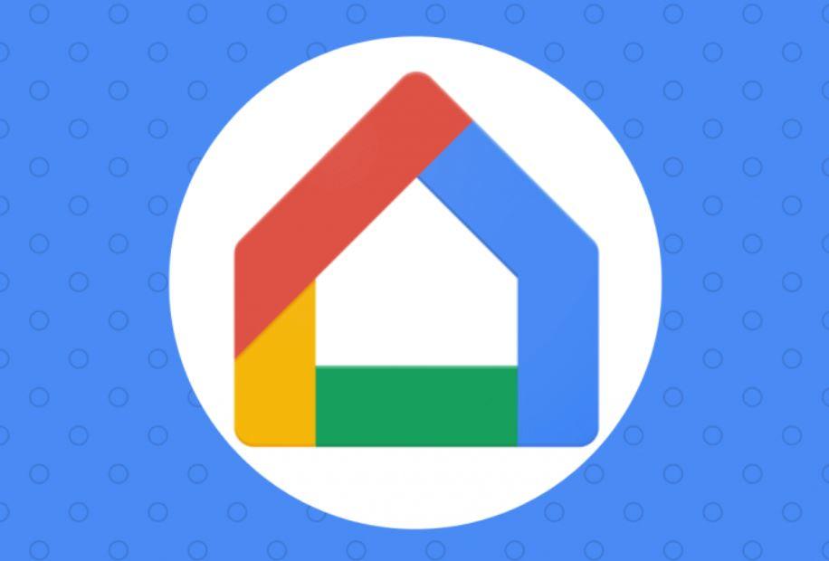 Rimuovere dispositivi da App Google Home