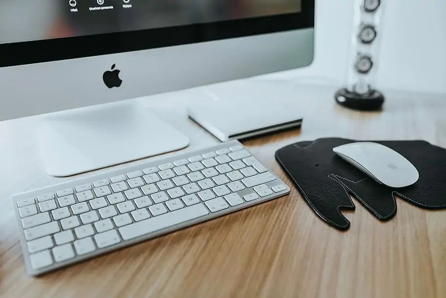 Mac connesso ad Alexa