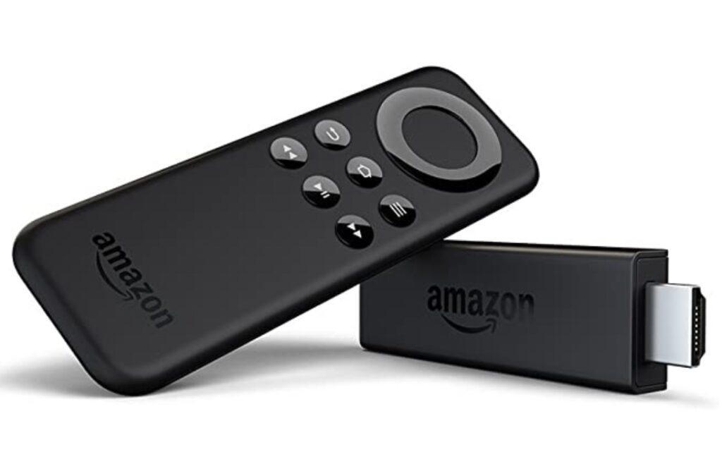 Amazon Fire TV Stick Lite