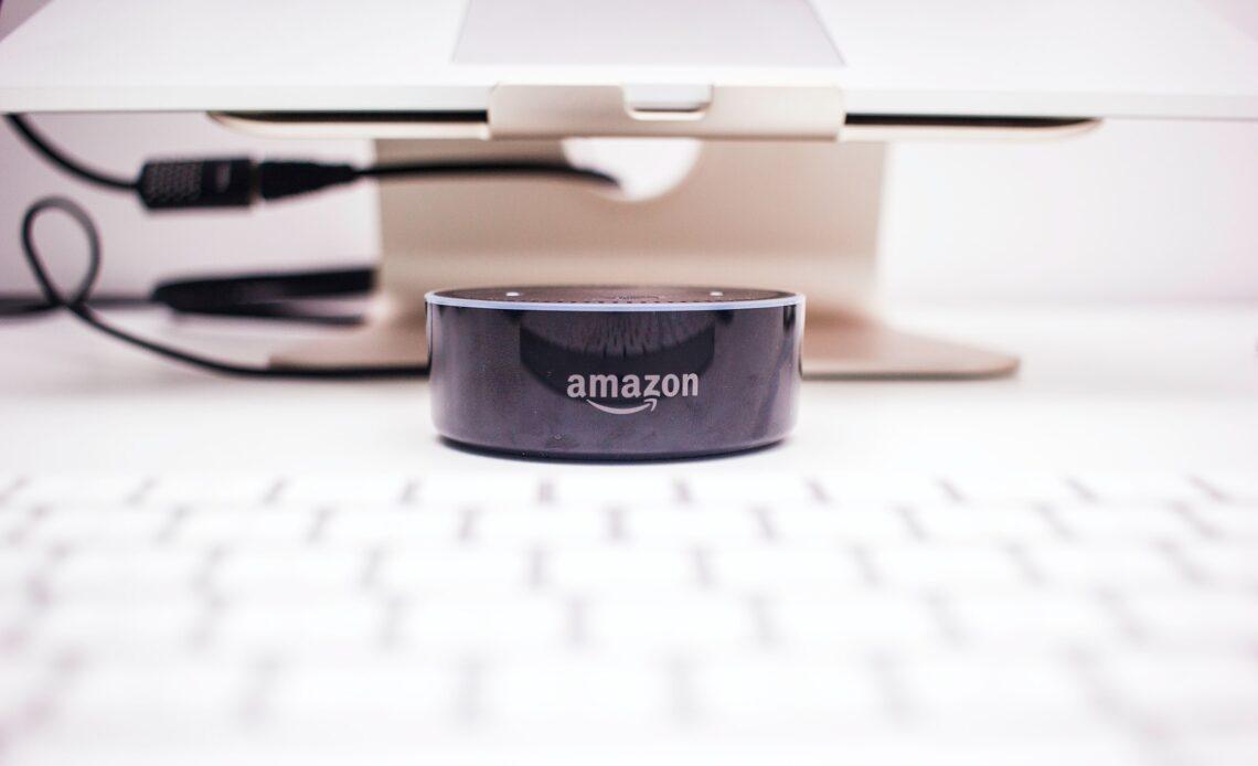 Amazon Echo