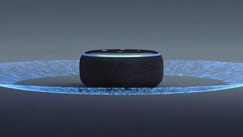 Amazon Alexa Echo approfondimento