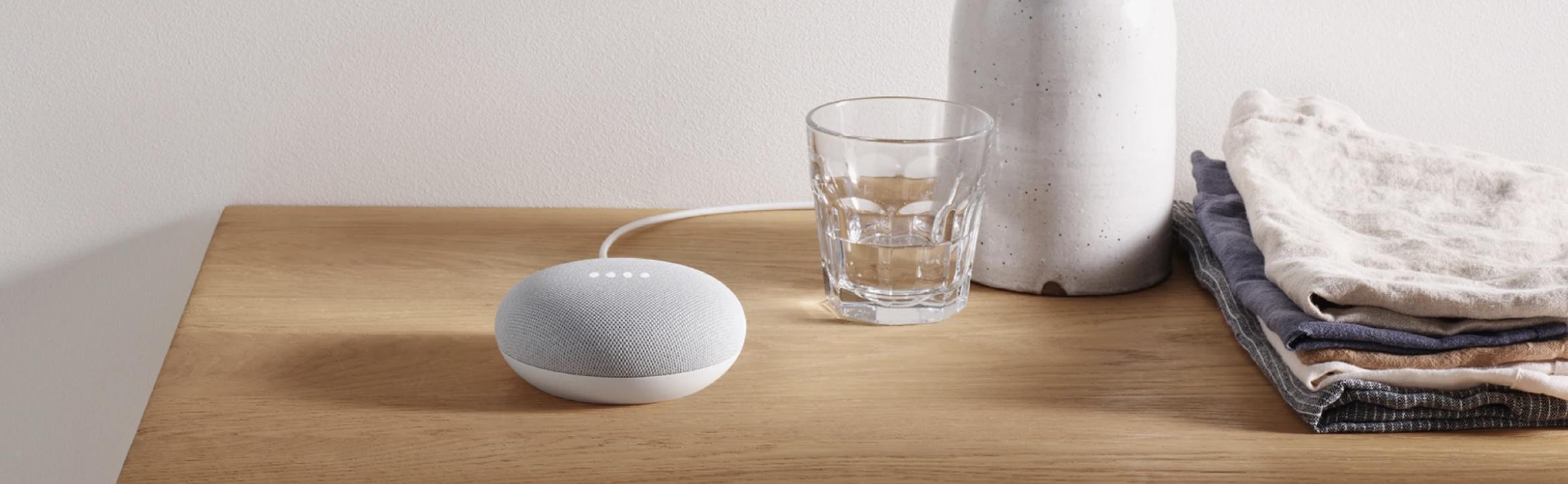 Google Home nest