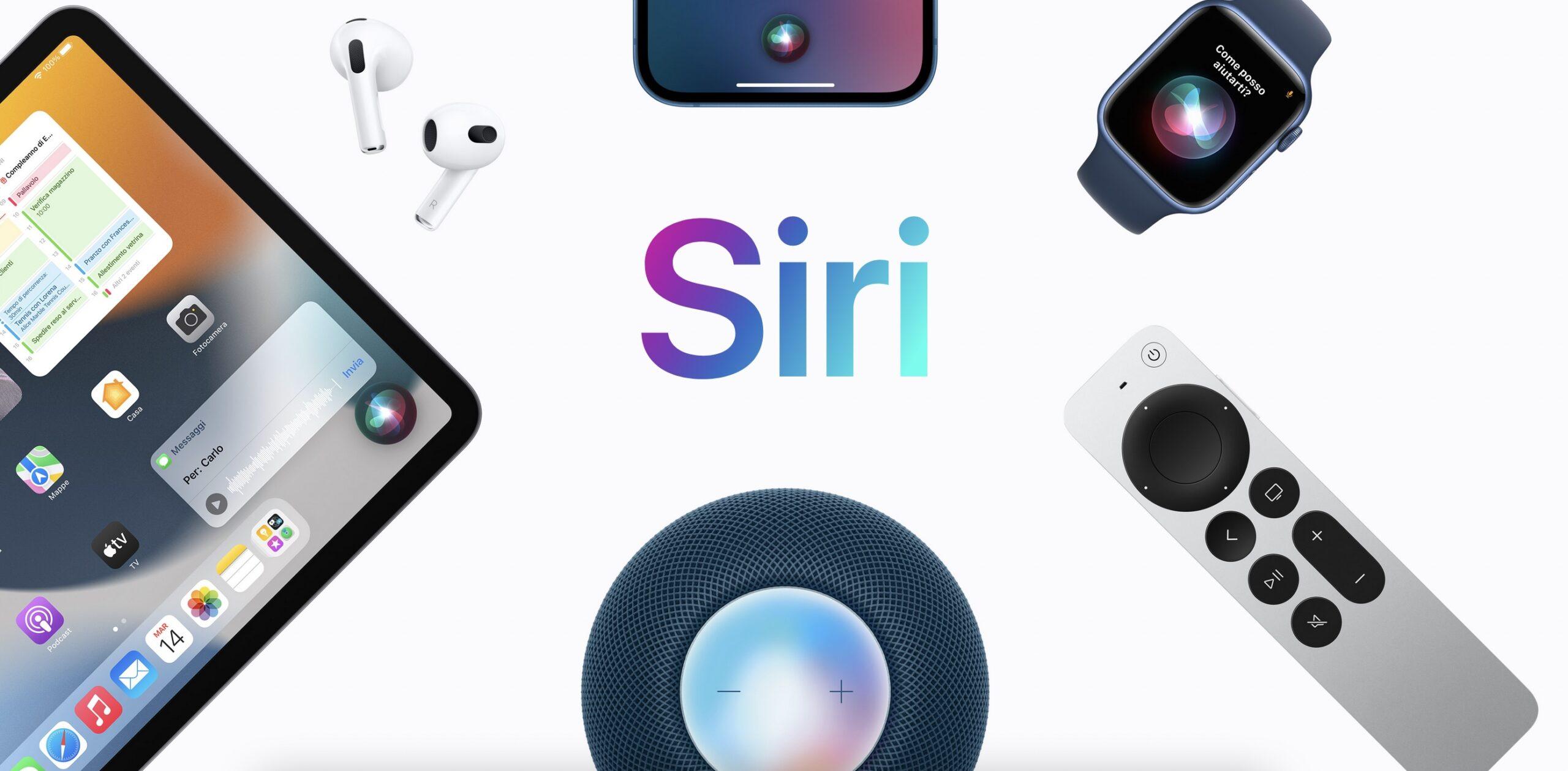 Siri