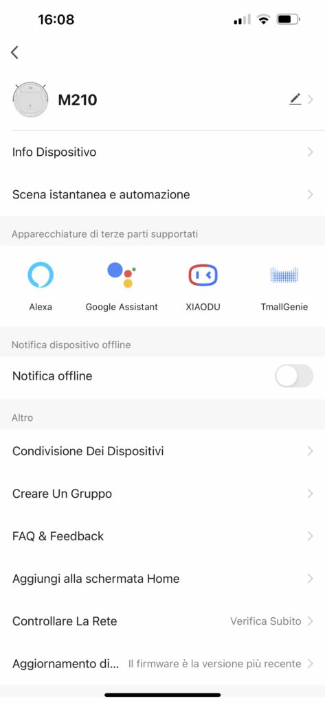 app lefant - assistenti vocali