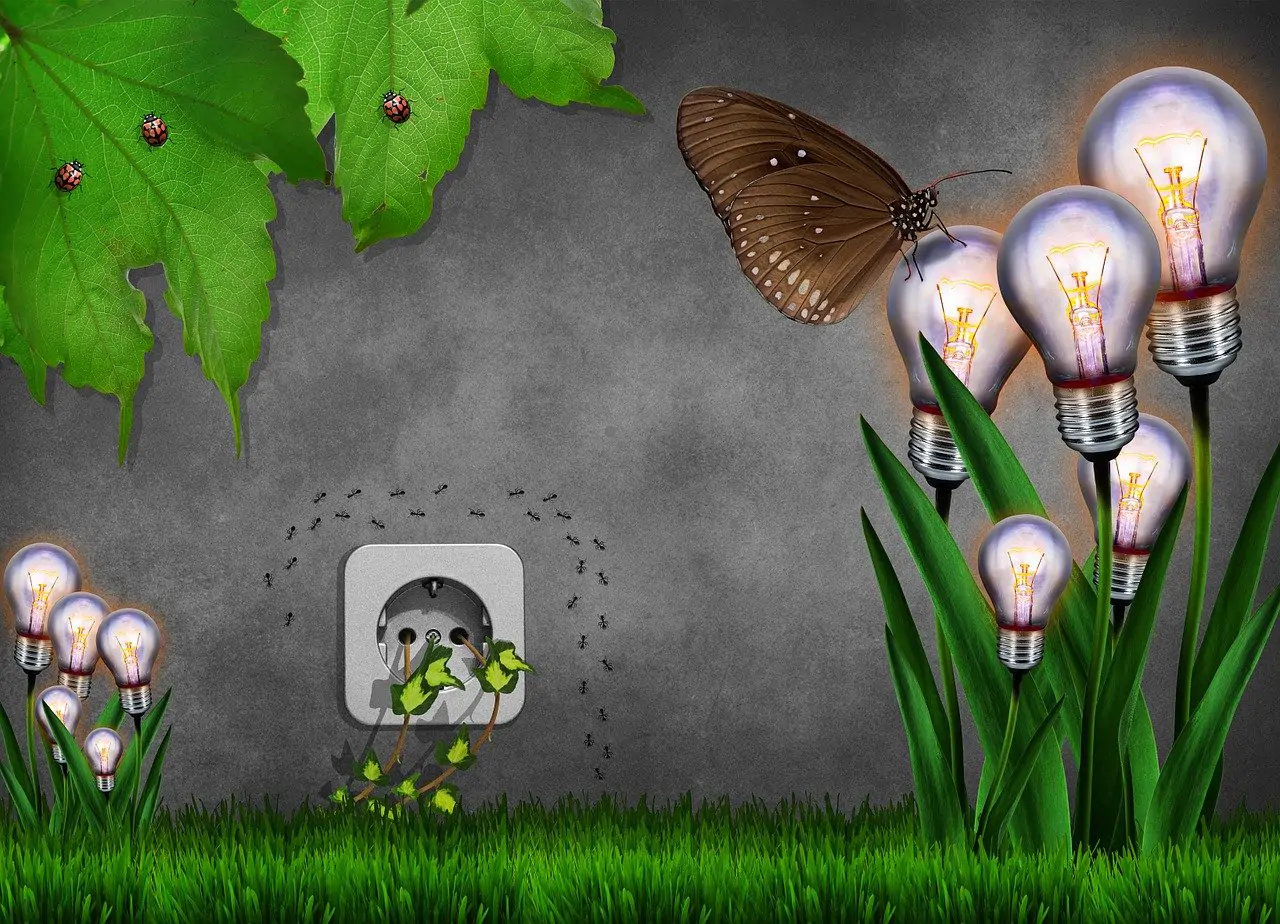 green tech