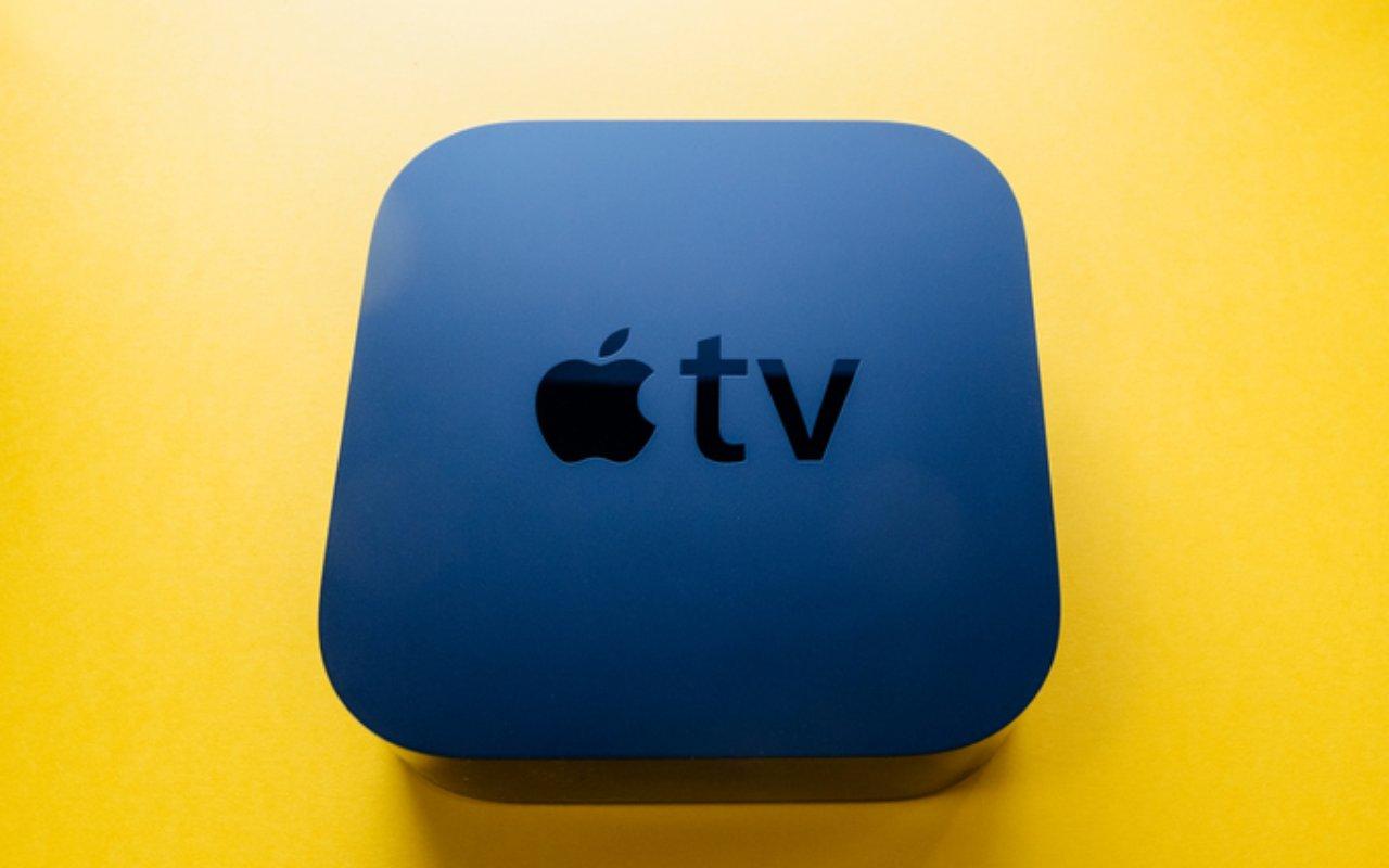 risoluzione problemi apple tv