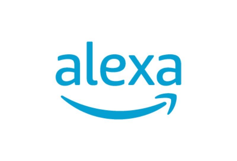 Alexa logo