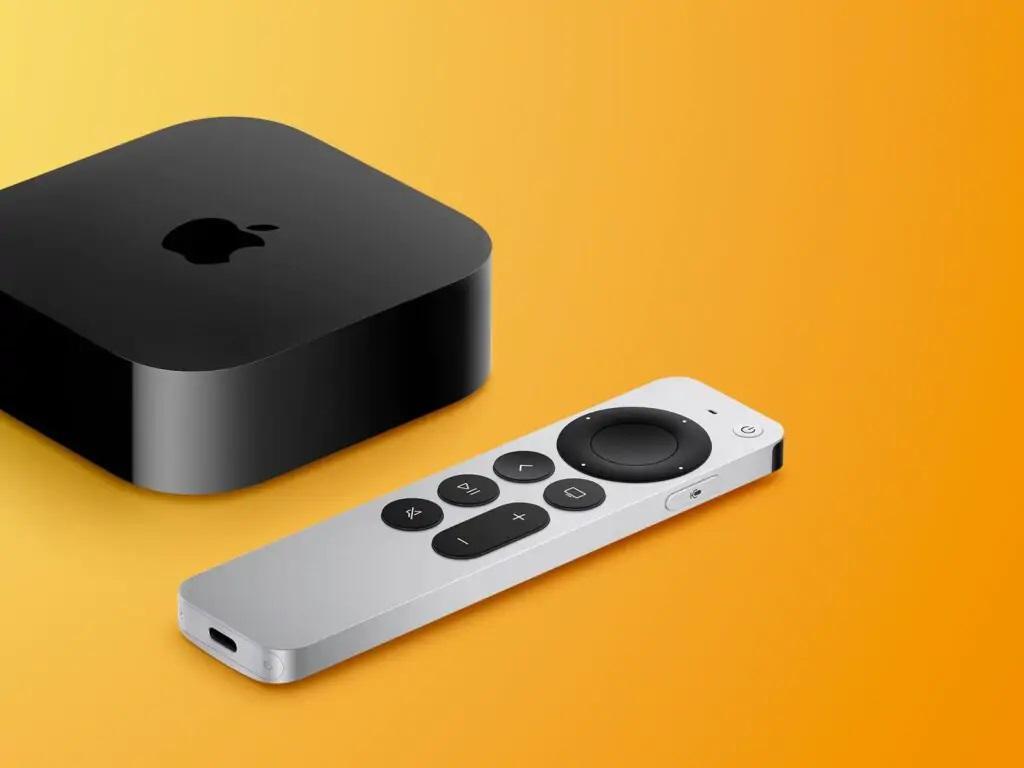 apple tv