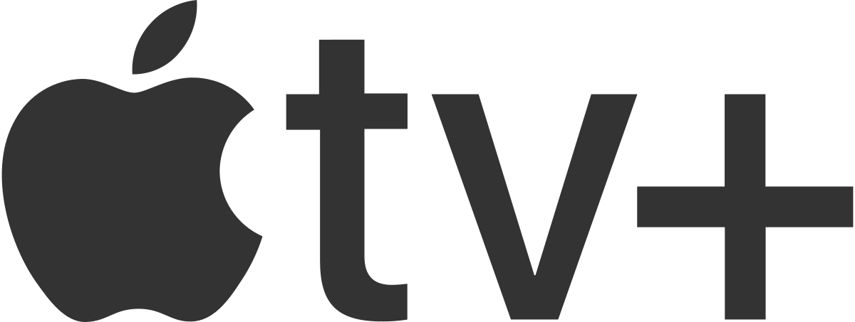 Logo Appletv+