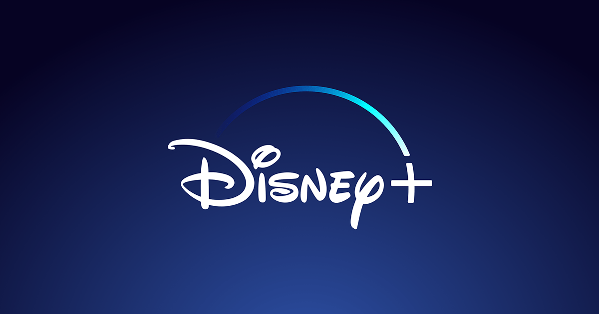 Logo Disney+