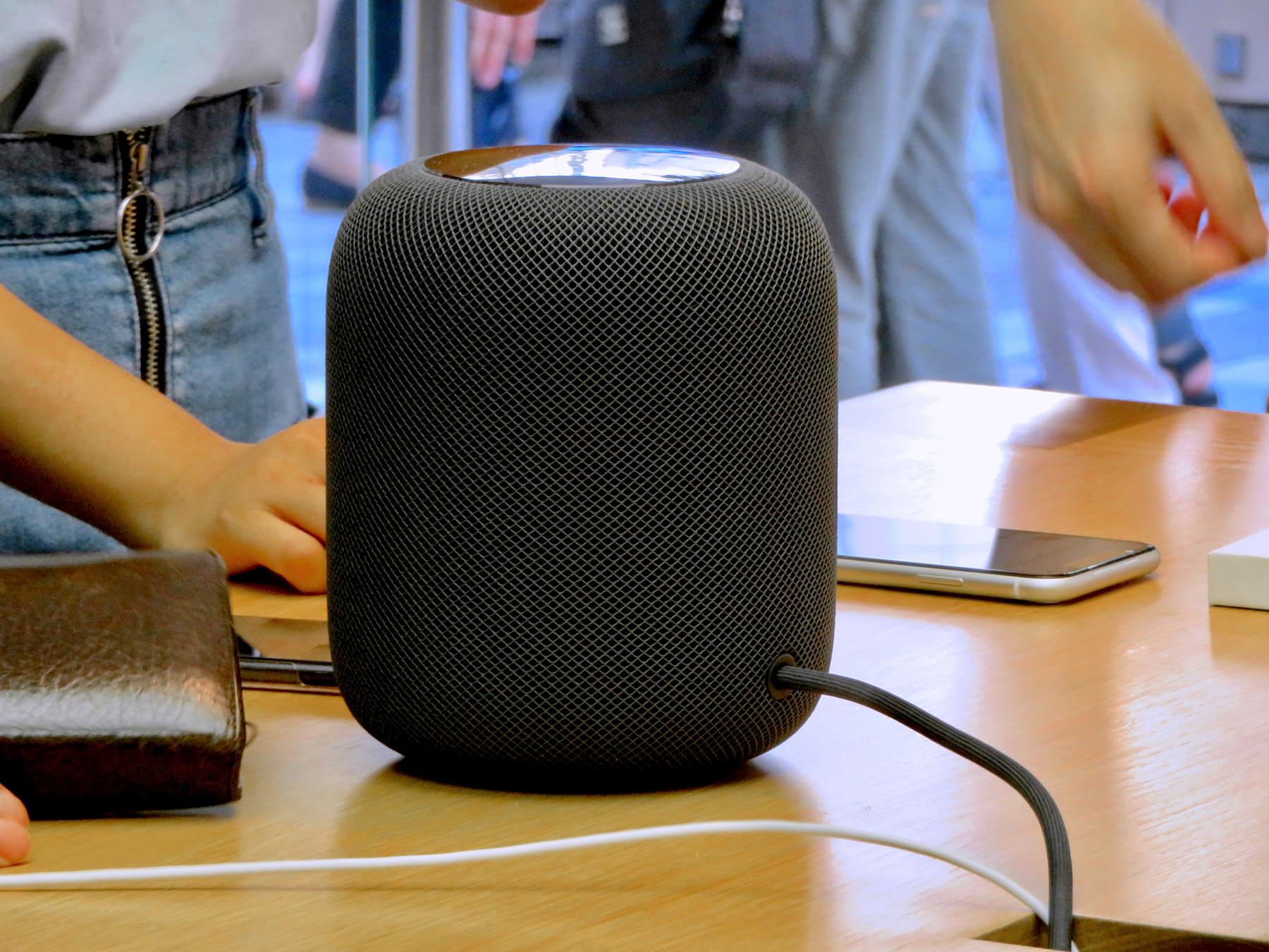 HomePod