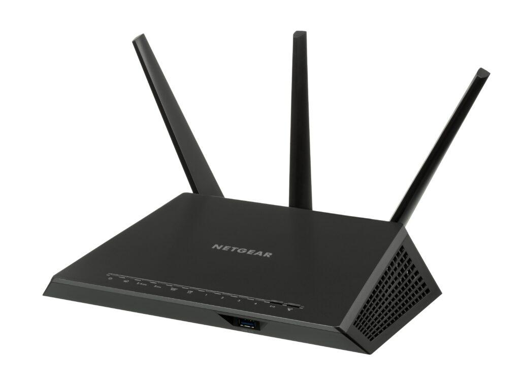 router