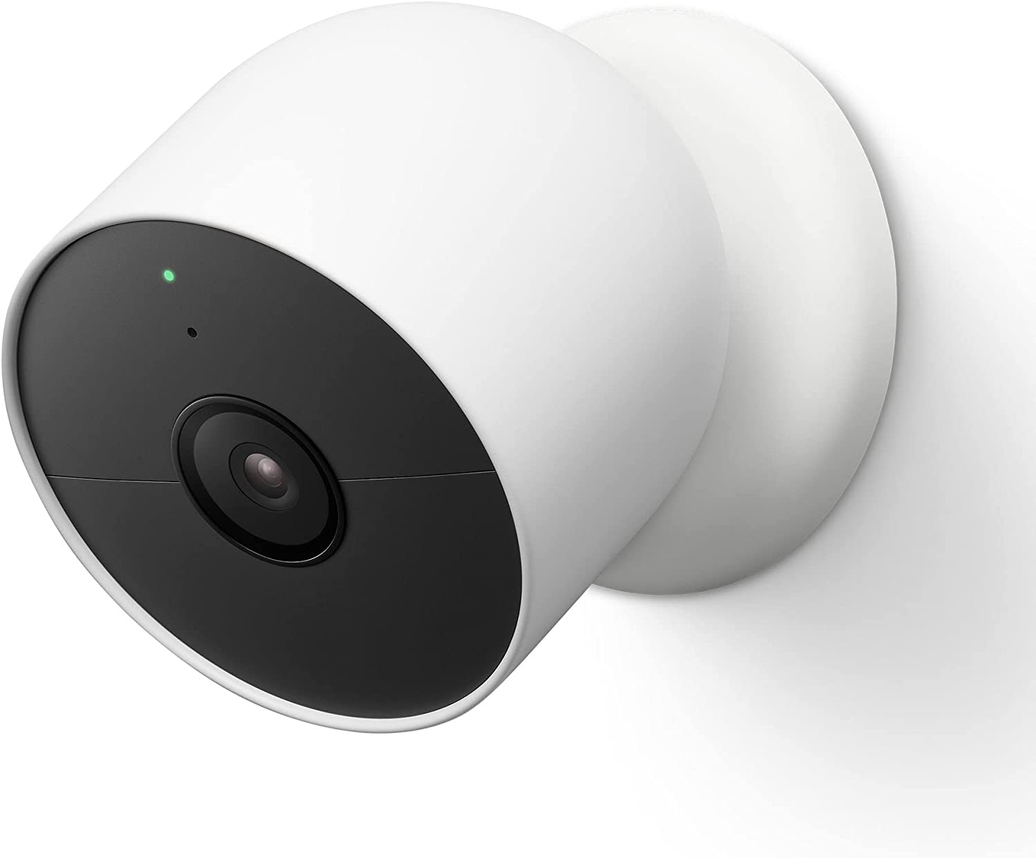 Nest cam batteria