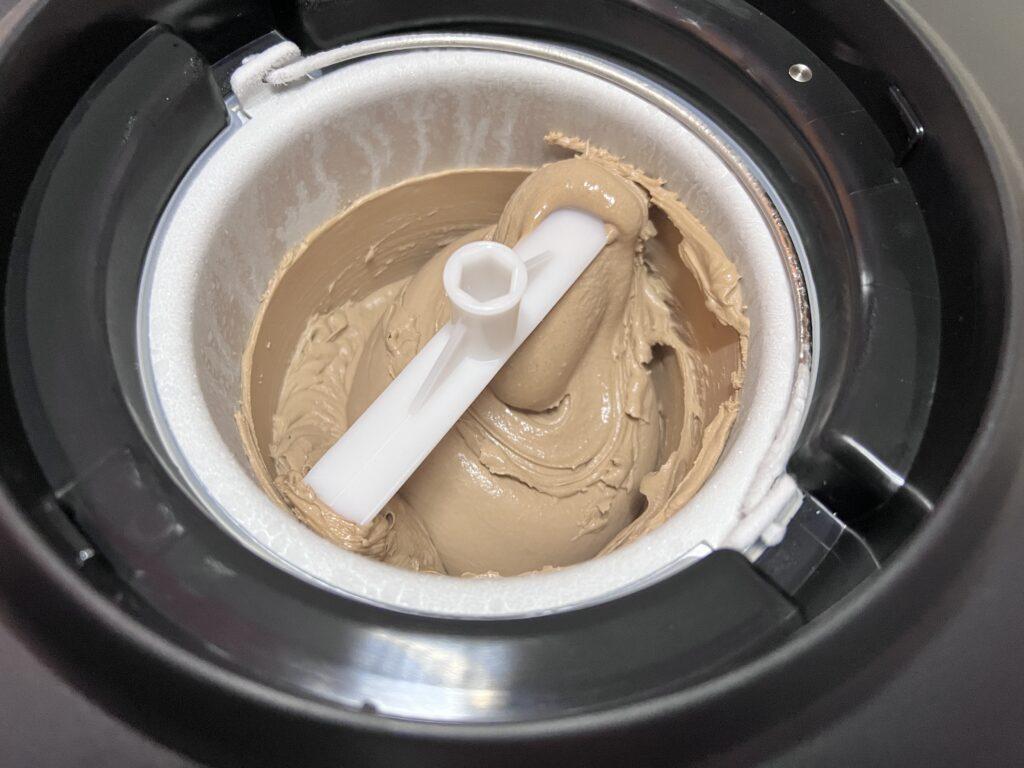 Recensione macchina per il gelato Cecotec Gelacy 1200 Touch - gelato artigianale fatto in casa