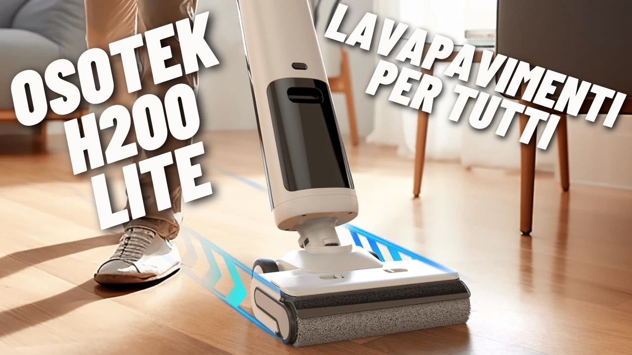 osotek h200 lite