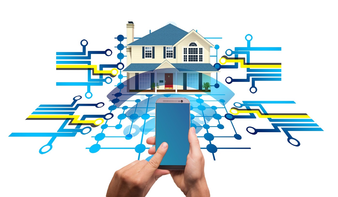 smart home generica