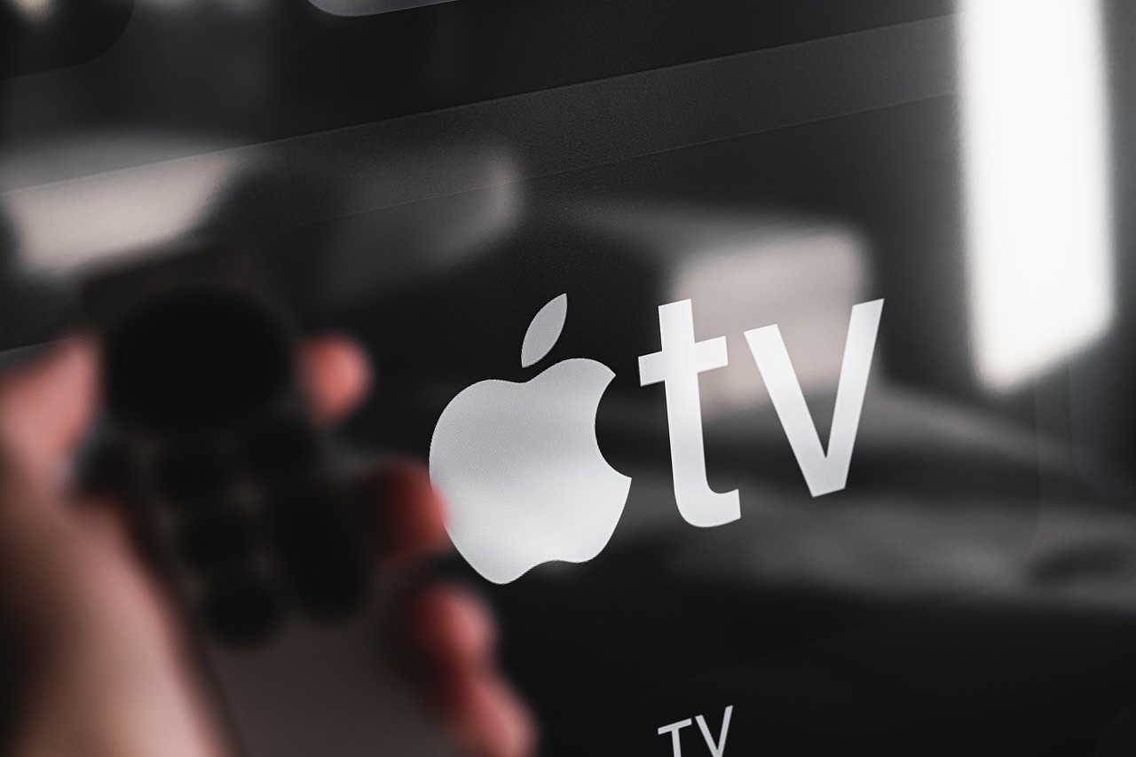 Apple TV+ gratis