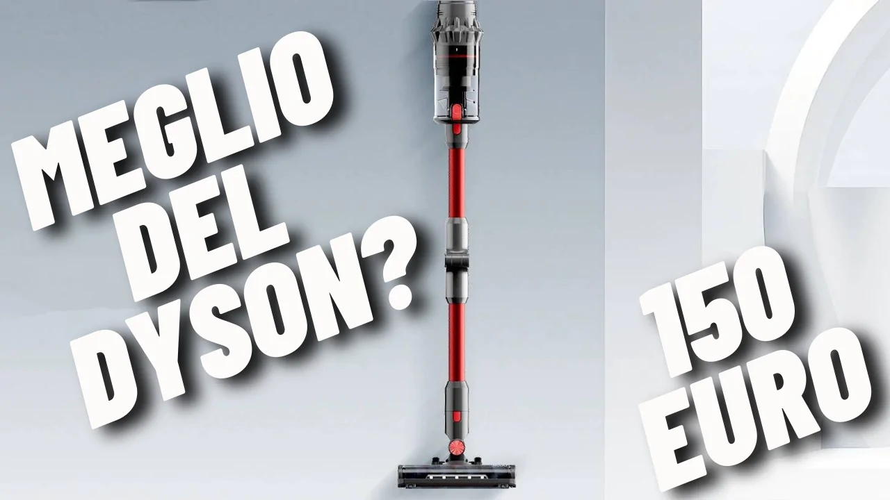 Jigoo C500 recensione
