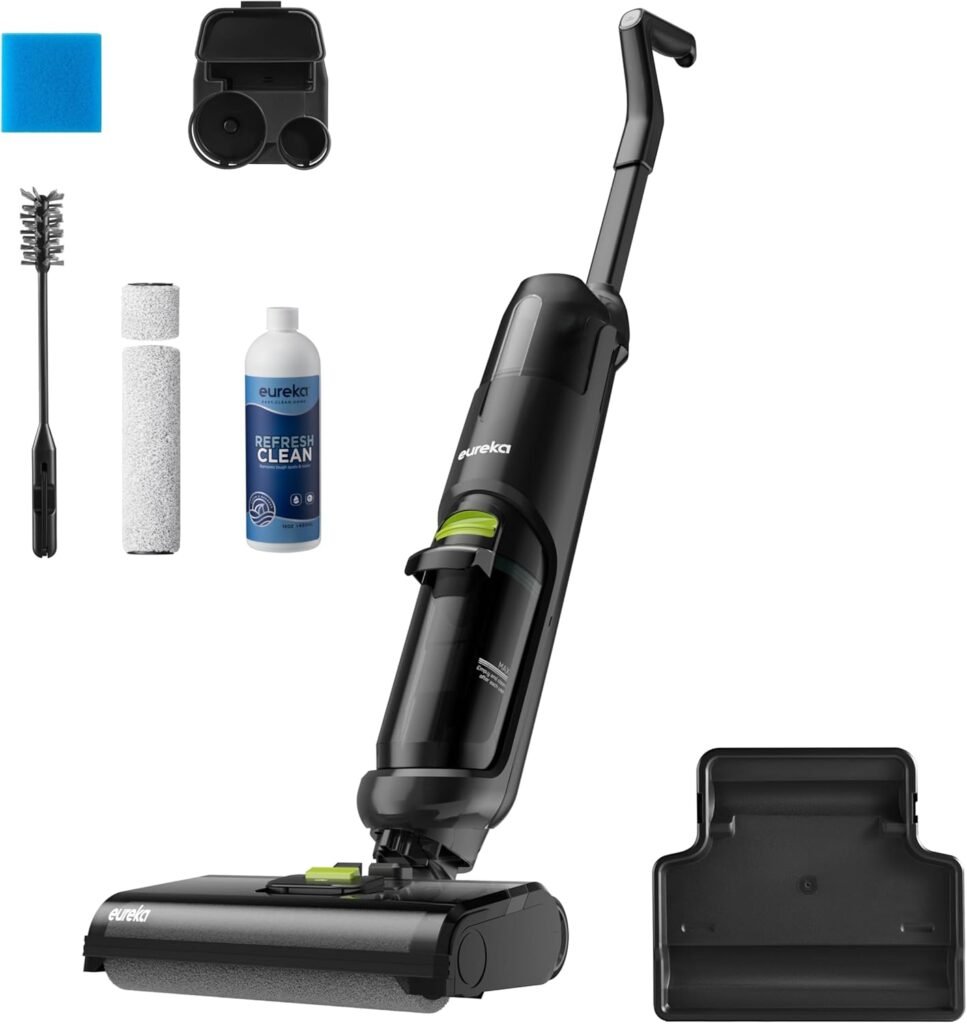 EUREKA NEW400