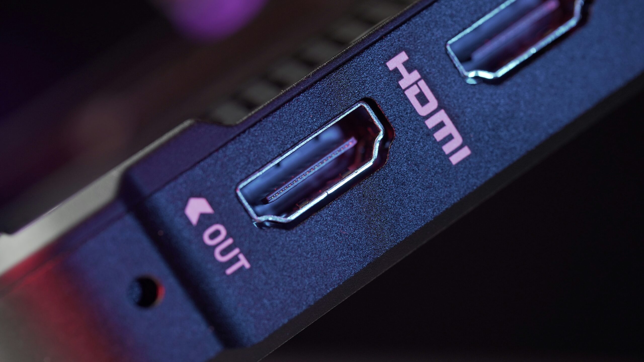 HDCP e HDMI