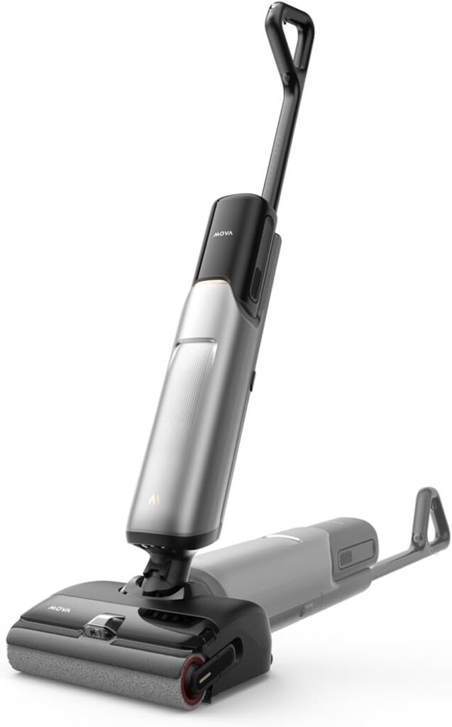 MOVA X4 Pro