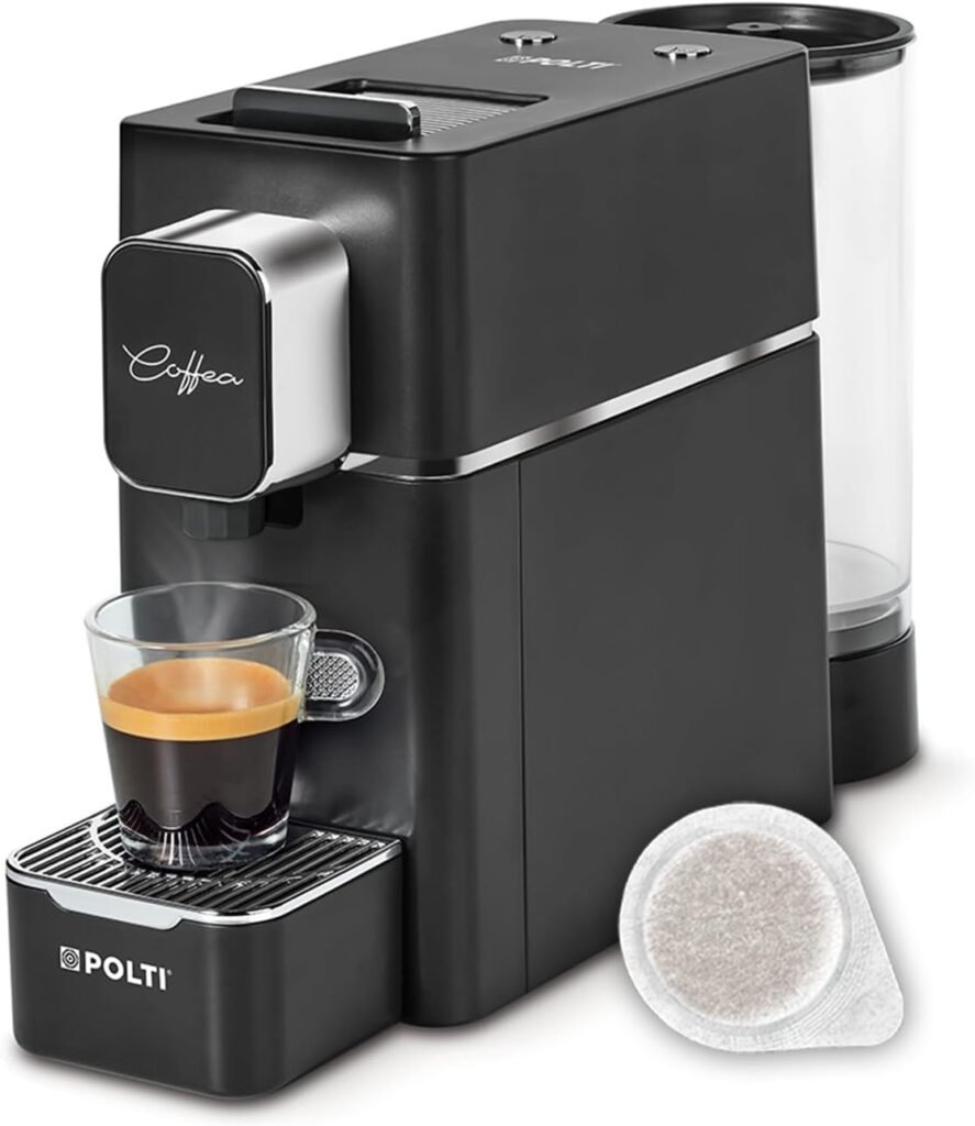 Polti Coffea S15B