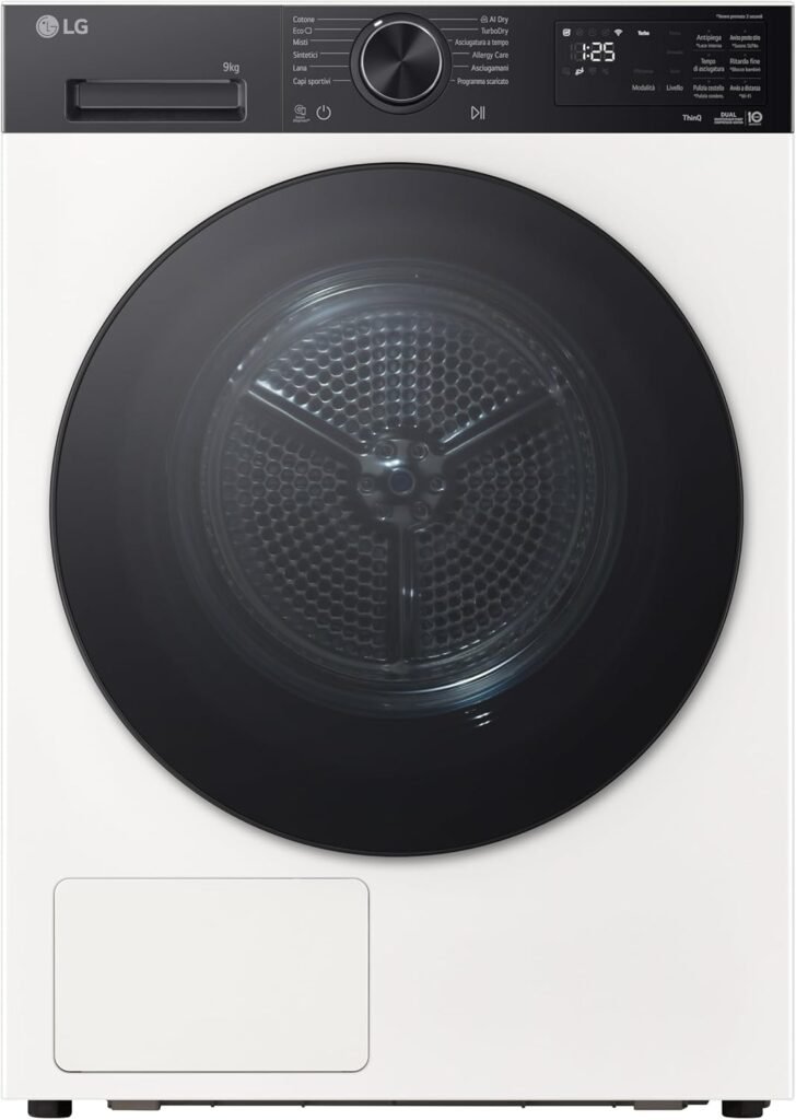 LG RNX5009TWBB