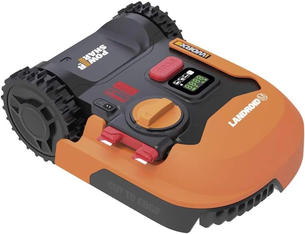 WORX WR141E