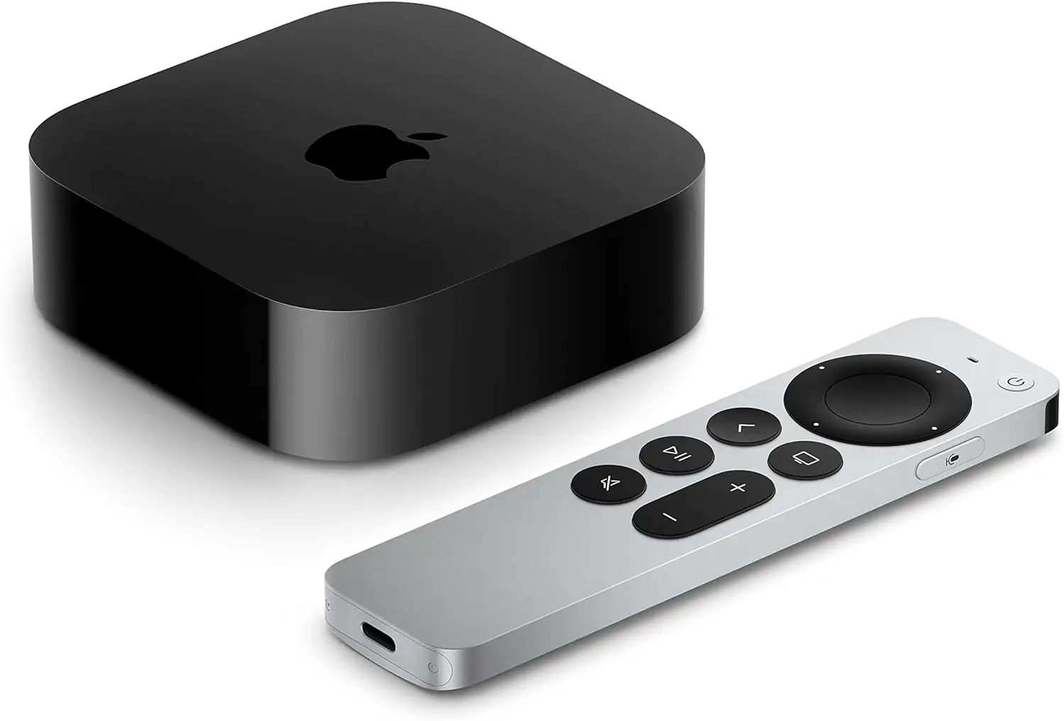 apple tv