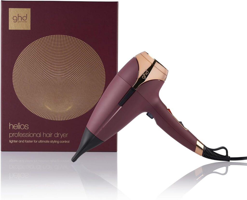 ghd Helios