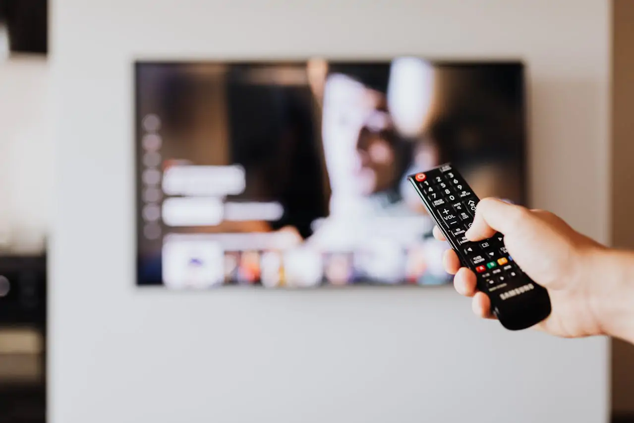generico smart tv
