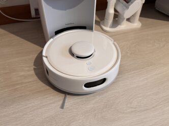 SwitchBot K10+ Pro Combo robot