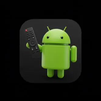 android tv