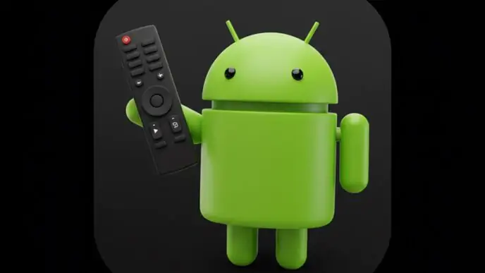 android tv