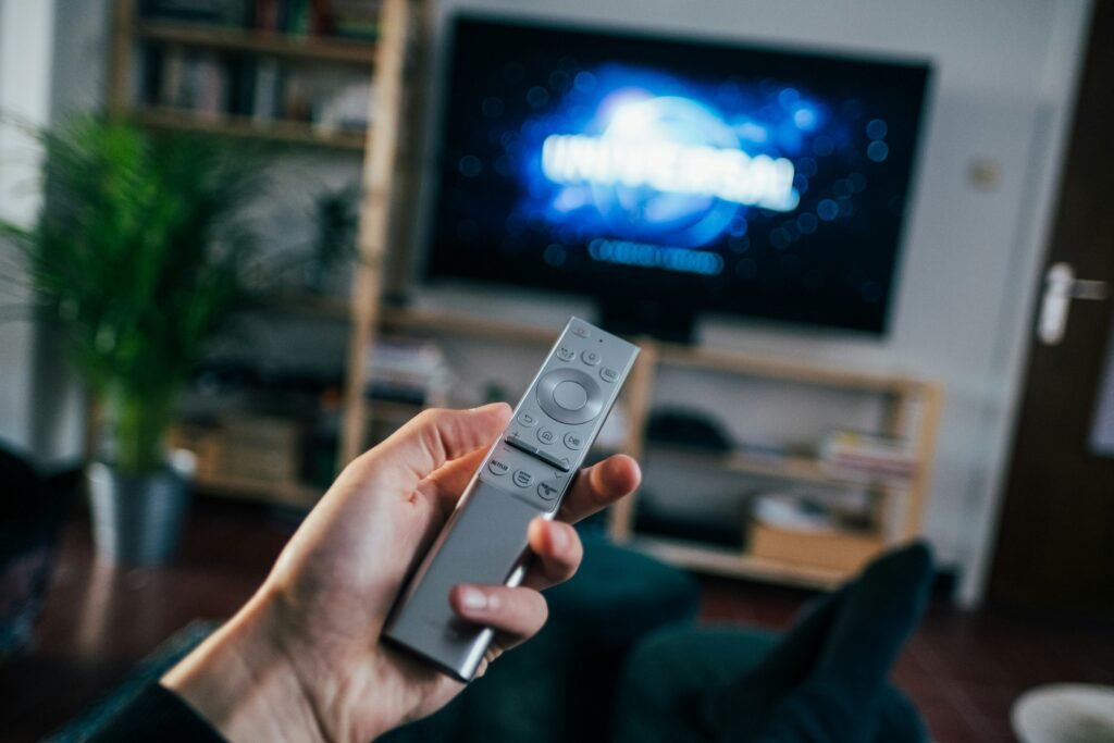 smart TV