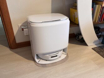 Narwal Freo Z10 - base