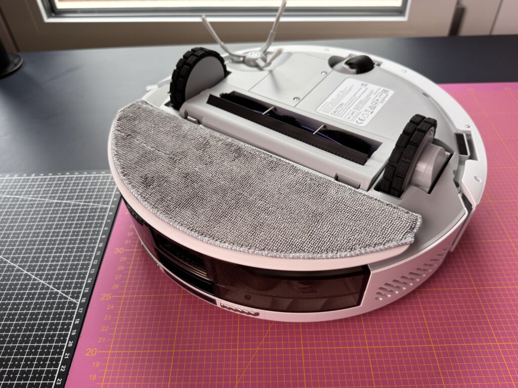 Narwal Freo S panno lavapavimenti