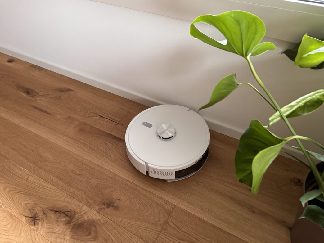 Narwal Freo S robot economico con mappatura