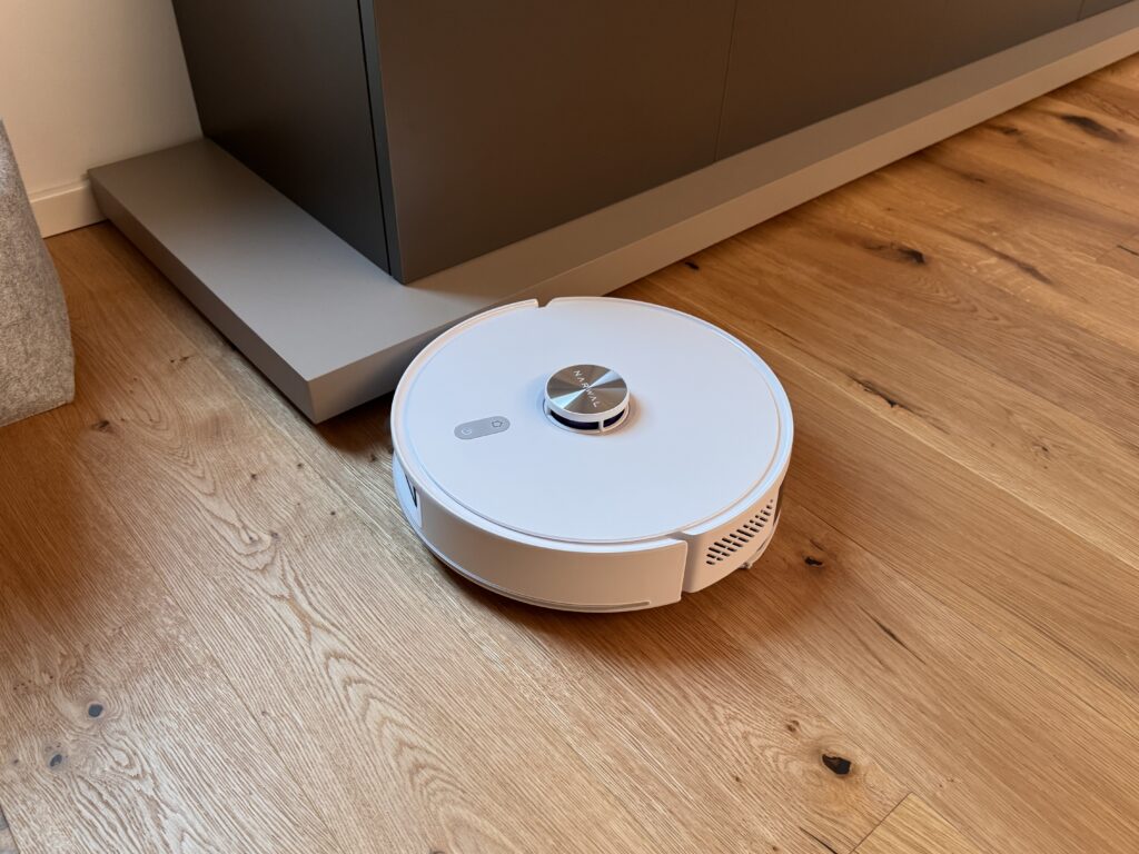 Narwal Freo S robot lavapavimenti