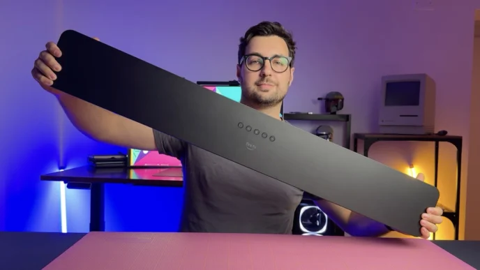 FIRE TV SOUNDBAR