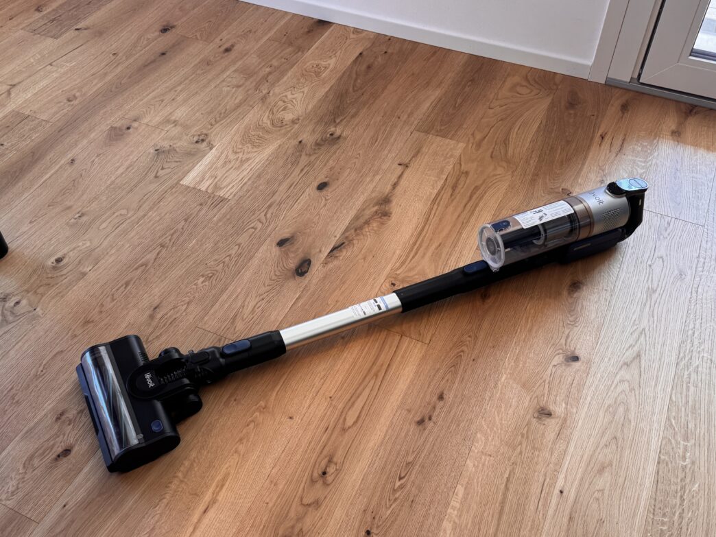 LEVOIT LVAC-300 aspirapolvere