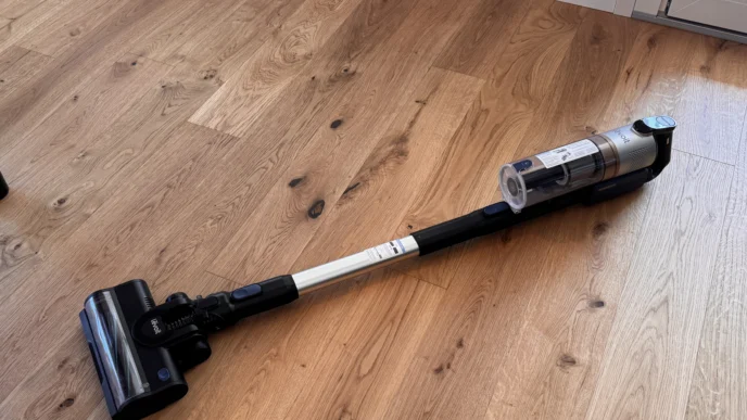 LEVOIT LVAC-300 aspirapolvere