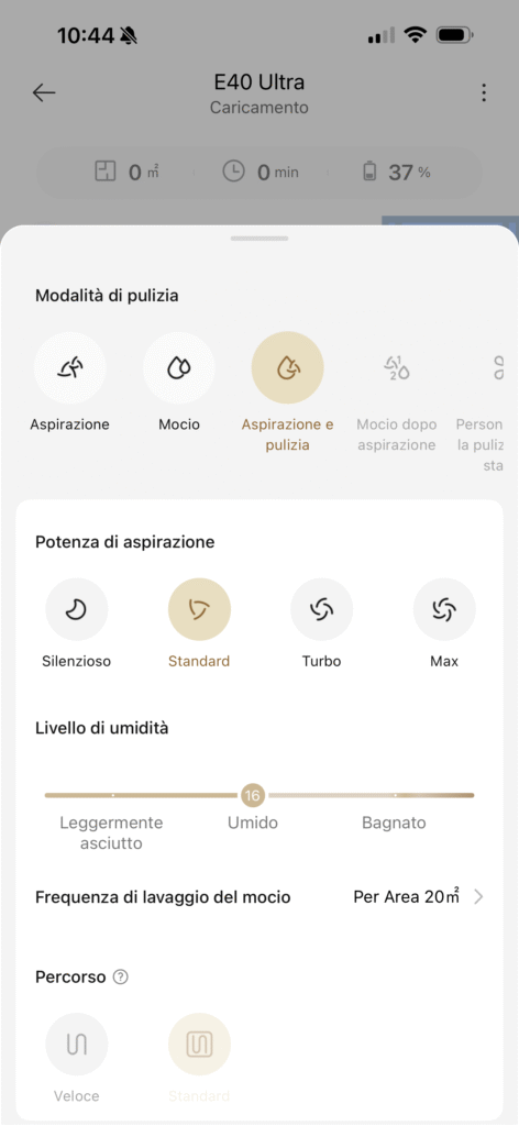 mova e40 ultra - app2