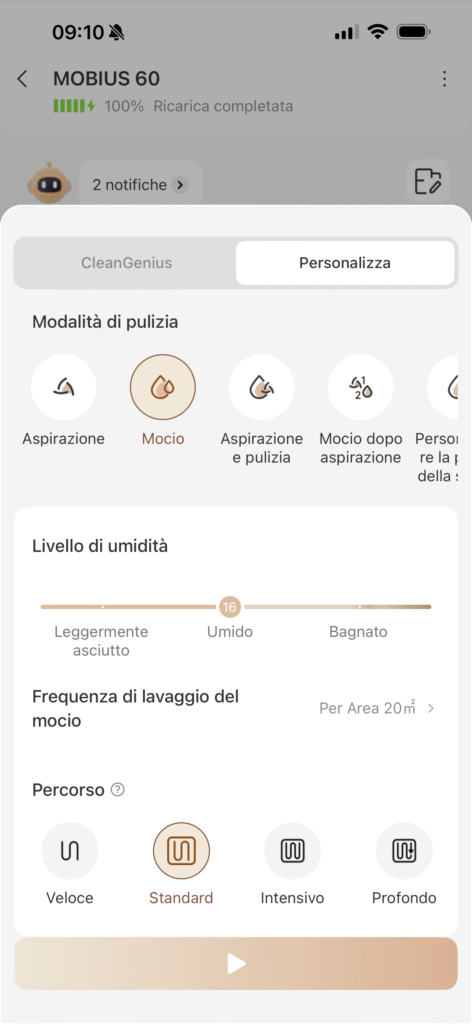 mova mobius 60 - app 2